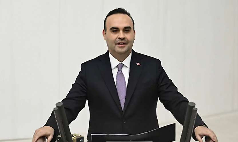 Kacır Açıkladı: Küresel İHA Pazarının Üçte İkisi Türkiye'nin Elinde