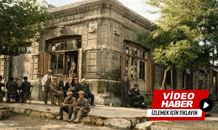Kafkas Cephesi'nden Günümüze: Kars'ta Hafıza Yolculuğu