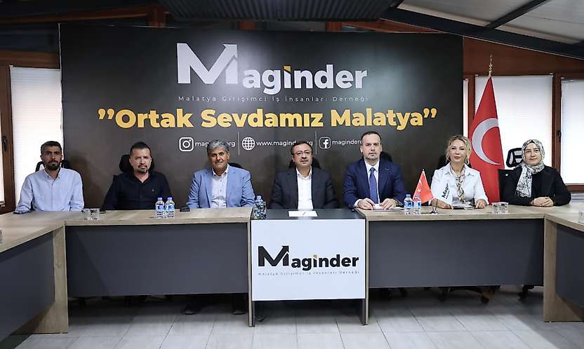 Karademir: Kayısıdaki Sorun Malatya'nın Sorunudur