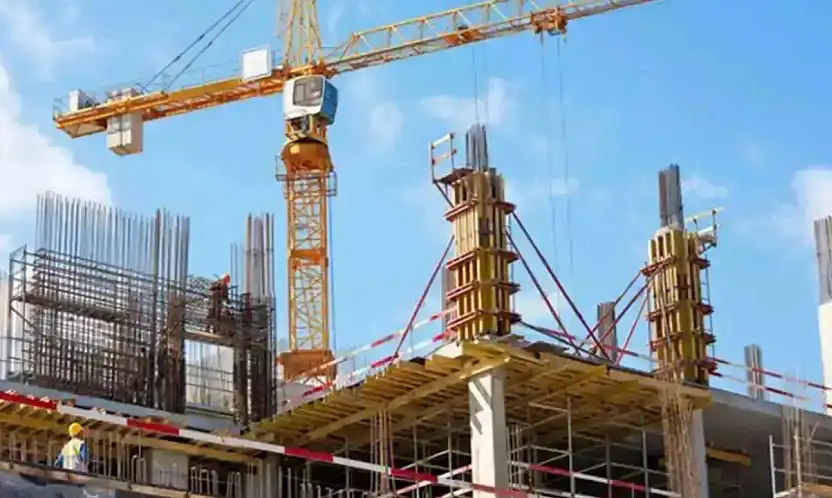 Kasım Ayında İnşaat Maliyetlerinde Yukarı Yönlü Seyir