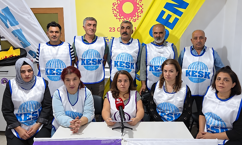 'Kaynak yok diyenler, 305 milyonluk zararı açıklasın'