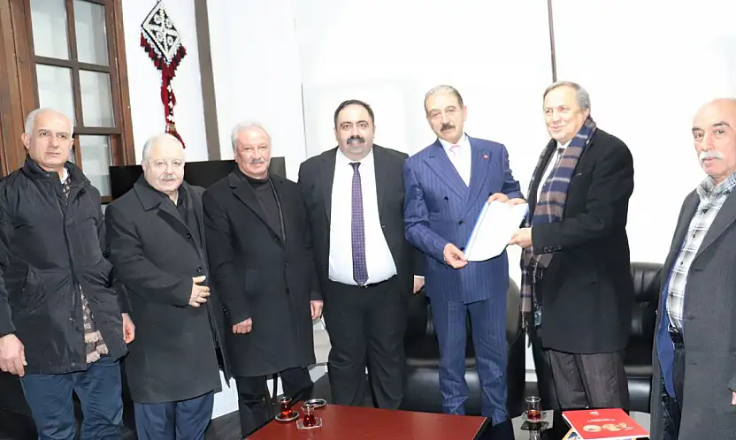 Keskin: '25-30 Yıl Prim Ödeyen Emekli Asgari Ücretin Altında Yaşıyor'