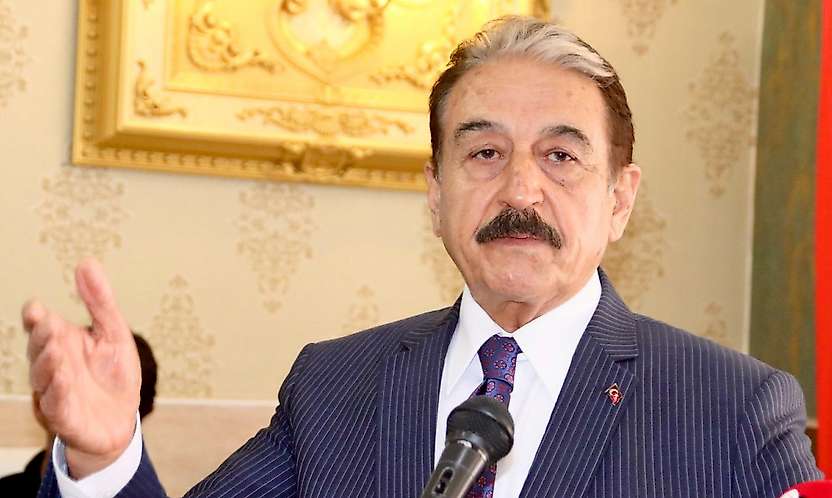 Keskin'den Yöresel Ürünler Fuarına Sert Tepki: 'Etkinlik Derhal Kapatılmalıdır'
