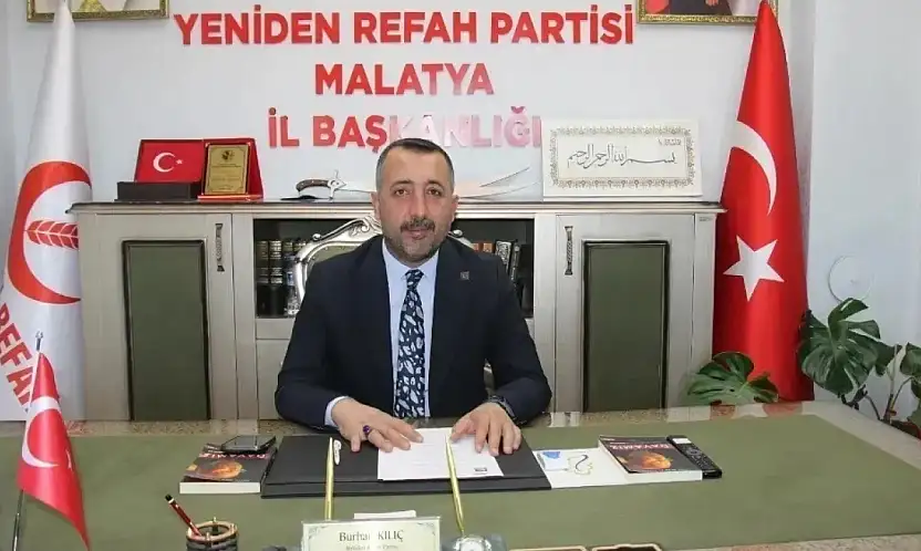 Başkan Kılıç'tan Öğrencilere Verimli Tatil Çağrısı