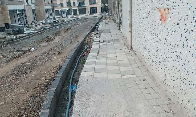 Kırçuval Mahallesi'nde Çile Bitmiyor: Mahalle Sakinlerinden Vali'ye Çağrı