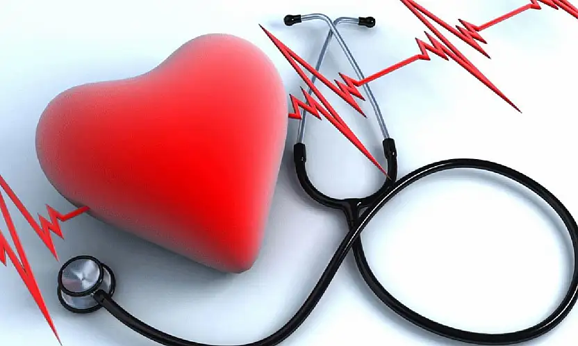 Kış Soğuğu Kalbi Tehdit Ediyor: Uzmandan Hayat Kurtaran 6 Öneri