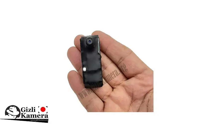 Kişisel Güvenlik İçin Böcek Kamera Nedir?