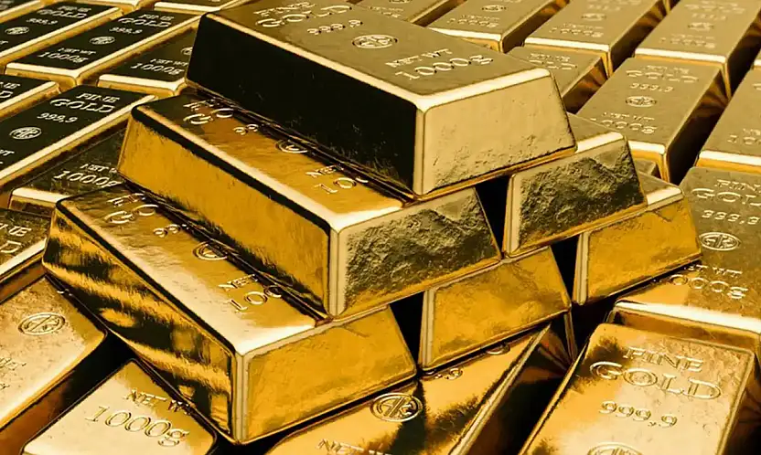 Kıymetli Maden İthalatında Kurallar Yeniden Belirlendi