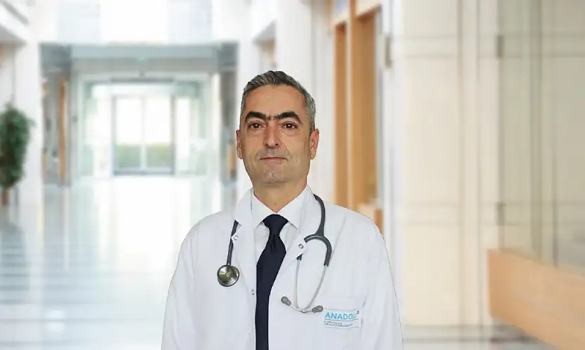 KOAH Belirtileri Çoğu Zaman Yaşlanmayla Karıştırılıyor