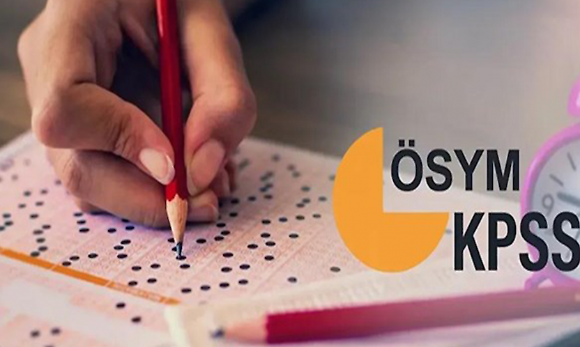 KPSS Ön Lisans cevap kâğıtları erişime açıldı