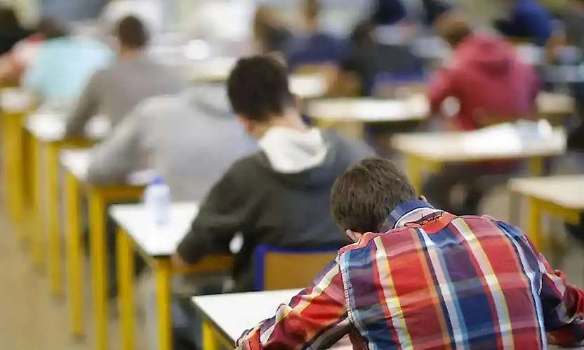 KPSS Ortaöğretim sınavına 2 milyon 985 bin aday girecek