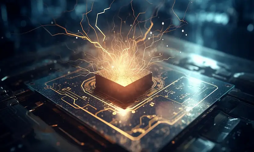 Kuantum Bilgisayar Yarışında IBM'den Yeni Hamle: FPGA Üzerinde Hata Düzeltme