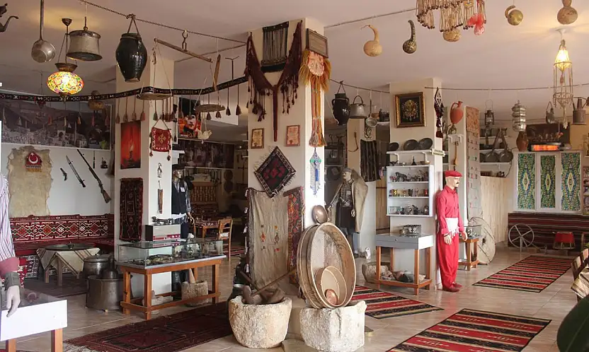 Kültür Harcamaları Rekor Artışla 408 Milyar TL'yi Aştı