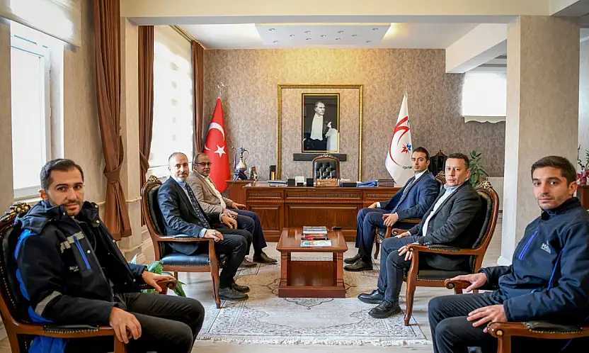 Kuluncak'ta 400 Milyon TL'lik Altyapı Hamlesi Tamamlandı