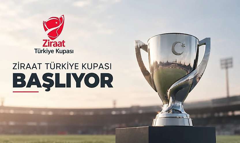 Kupada Heyecan Başlıyor, Yeşilyurtspor Rakibini Bekliyor