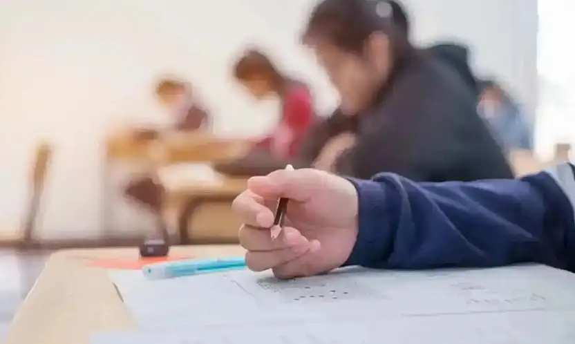 LGS 14 Haziran 2026'da, İOKBS 26 Nisan'da Yapılacak