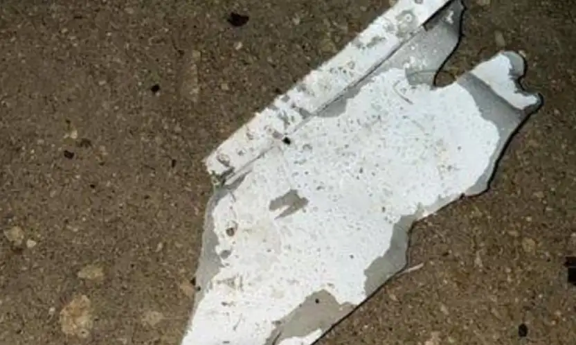 Libya Genelkurmay Başkanı'nı taşıyan jetin enkazına ulaşıldı