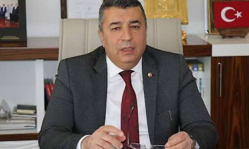 Lisanslı Depo Tartışması Büyüyor: Ramazan Özcan'a Huzur Hakkı İddiası
