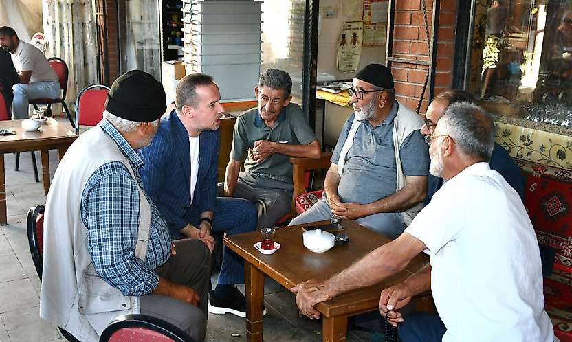 MAGİNDER'den Kayısı Fiyatları İçin Çağrı: 'Malatya Kayısısına Sahip Çıkın'