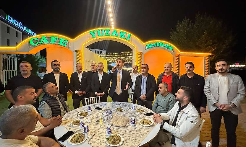 Mahmut Boyraz'dan 1 Ekim Mesajı: 'Hazırız'