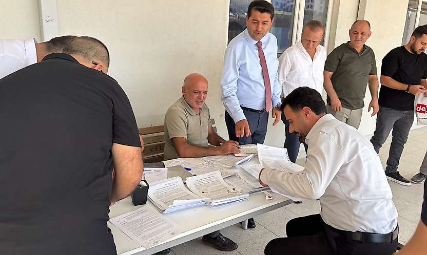 Mahmut Boyraz'dan Malatya TSO seçim sürecine itiraz: '13 bin üyemizin hakkını savunacağız'