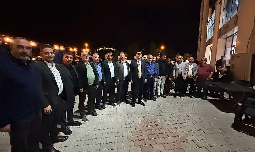 Mahmut Boyraz: 'Mücadelemiz Yalnızca Malatya için'