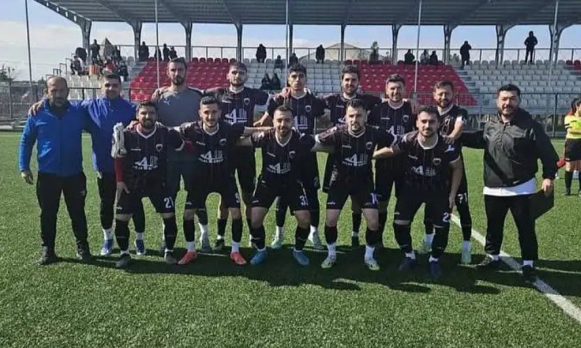 Malatya 1. Amatör'de 4. Hafta: Goller Yağdı, Zirve Karıştı