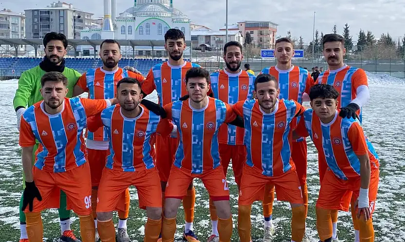 Malatya 1. Amatör'de Heyecan Yeniden Başladı: Zirvede 22 Puanlık Ortaklık