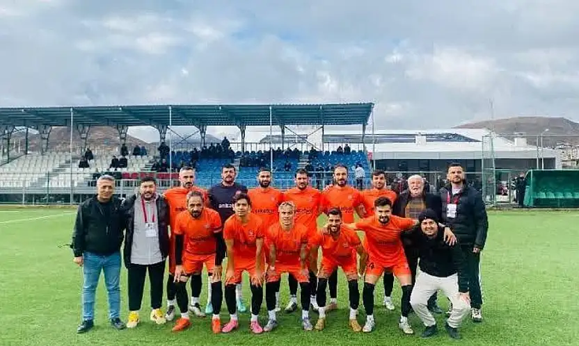 Malatya 1. Amatör Küme 2. Hafta Karşılaşmaları Tamamlandı