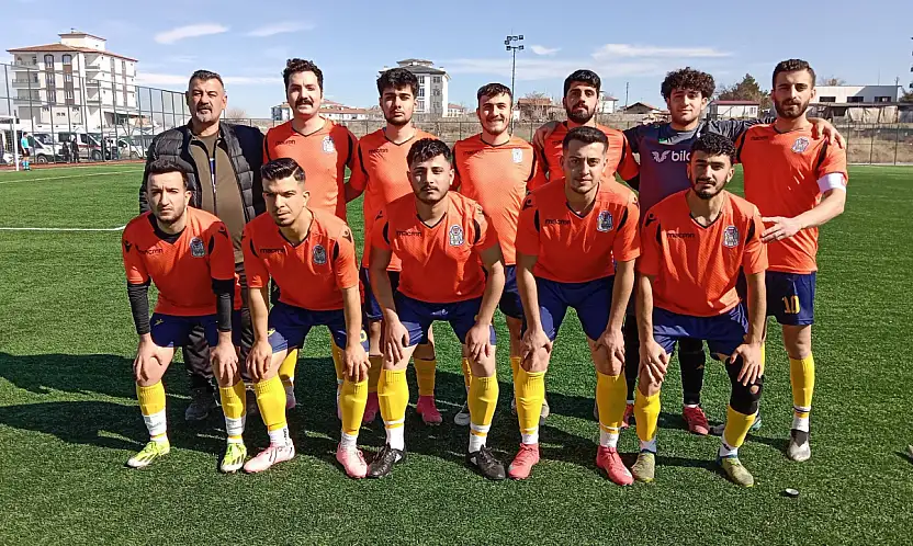 Malatya 1. Amatör Küme'de 13. Hafta Heyecanı