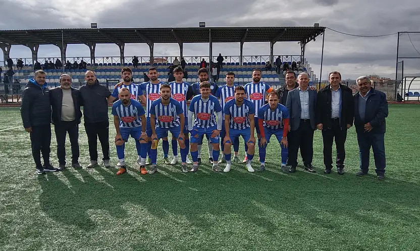 Malatya 1. Amatör Küme Futbol Ligi Bol Gollü ve Sürprizli Başladı