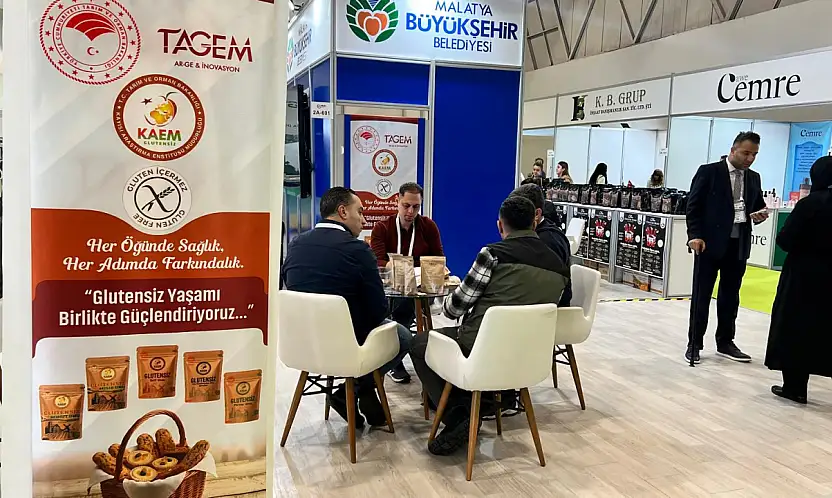 Malatya, 2025 Dünya Helal Zirvesi & İİT Helal Expo'ya Tek Konuk İl Olarak Damga Vurdu