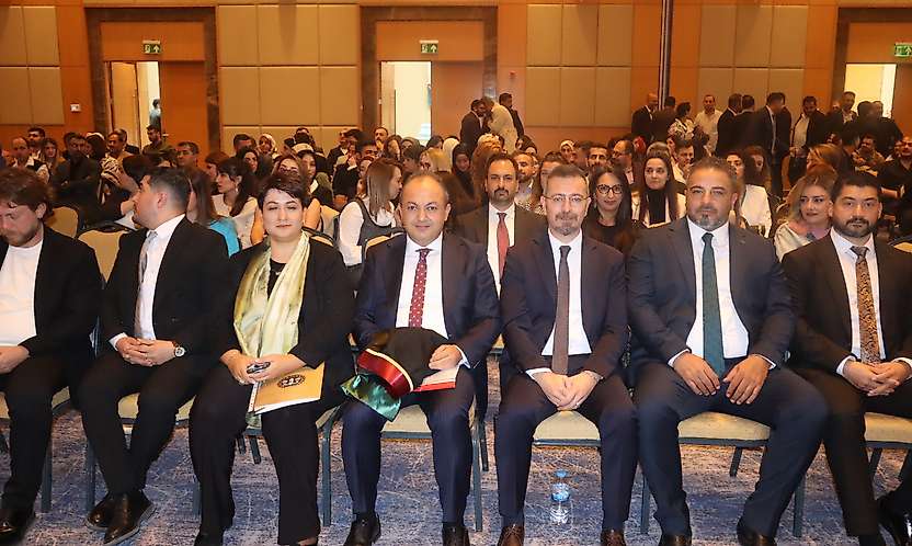 Malatya Barosu'nda Seçim Heyecanı! Üç Aday Yarışacak