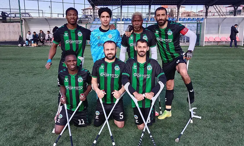 Malatya BBSK Evinde Puan Kaybetti