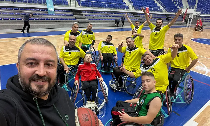 Malatya BŞB'den Play-Off Yolunda Kritik Zafer