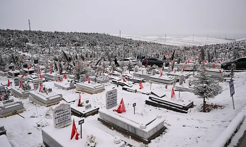 Malatya Büyükşehir Belediyesi cenaze hizmetlerinde vatandaşın yanında