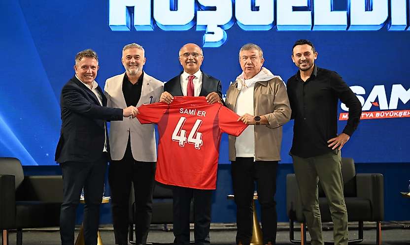 Malatya Büyükşehir Belediyesi Tarafından 'Spor Zirvesi' Düzenlendi