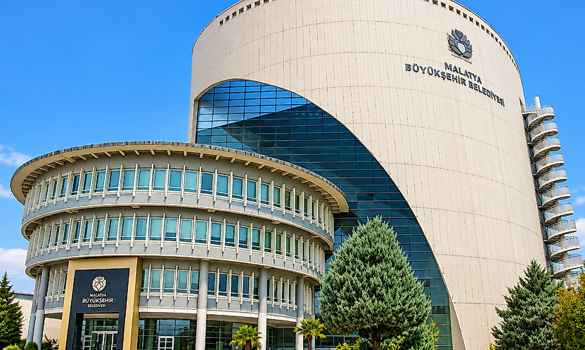 Malatya Büyükşehir Belediyesinin Borcu Yasal Sınırı 2,9 Milyar Lira Aştı