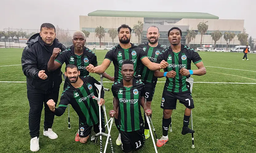 Malatya Büyükşehir Belediyespor Şanlıurfa'dan 3 Puanla Döndü: 4-2