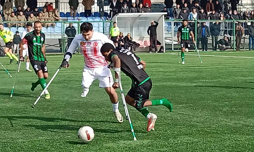 Malatya Büyükşehir Belediyespor Evinde Takıldı