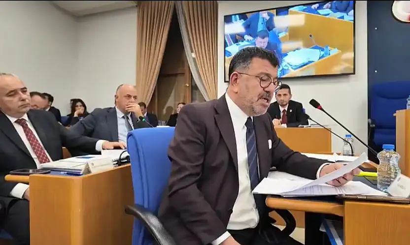 Malatya Çevreyolu'nda 6 Yıllık Rötar Ağbaba'yı İsyan Ettirdi