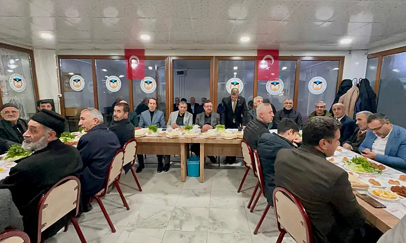 Malatya'da 12.12 Dünya Bingöllüler Günü Kutlandı