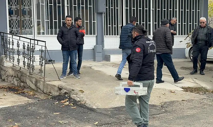 Malatya'da 13 Yaşındaki Çocuk ve 86 Yaşındaki Yaşlı Adam Evlerinde Ölü Bulundu