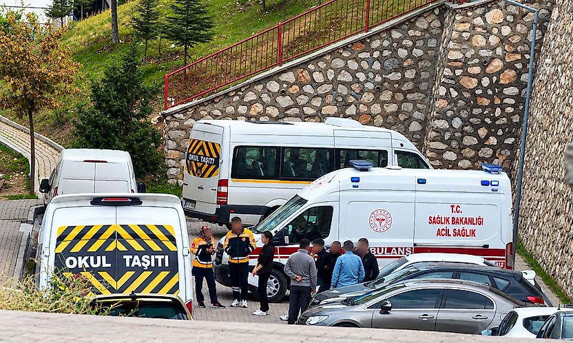 Malatya'da 32 yaşındaki Y. Ö. TOKİ konutunda ölü bulundu