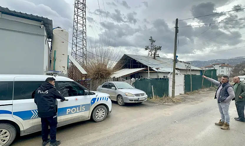 Malatya'da 35 Bin Voltluk Hat Koptu: Yerleşim Yerinde Panik