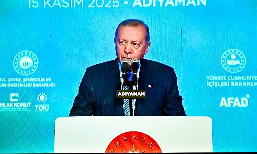 Malatya'da 423 Yeni Konut ve 26 Dükkan Hak Sahiplerine Teslim Edildi