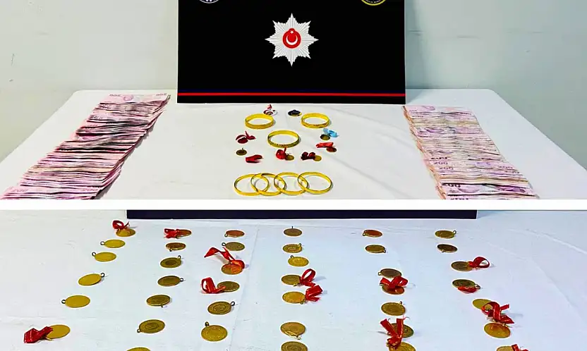 Malatya'da 5 milyon 600 bin TL'lik dolandırıcılık son anda engellendi