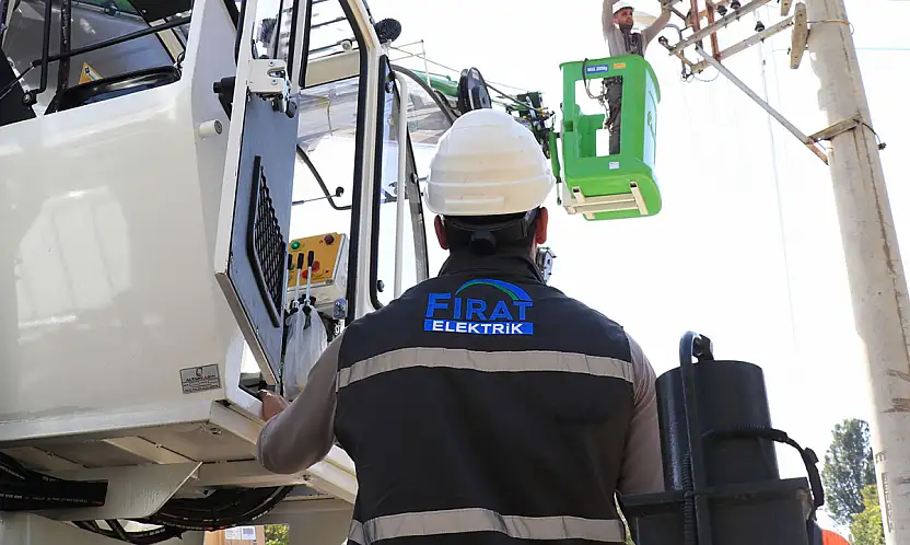 Malatya'da 5 Şubat'ta Geniş Kapsamlı Elektrik Kesintisi: Çok Sayıda İlçe Etkilenecek