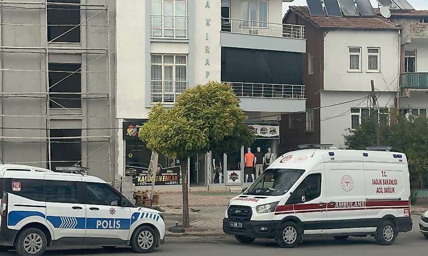 Malatya'da 61 Yaşındaki Adam Evinde Ölü Bulundu