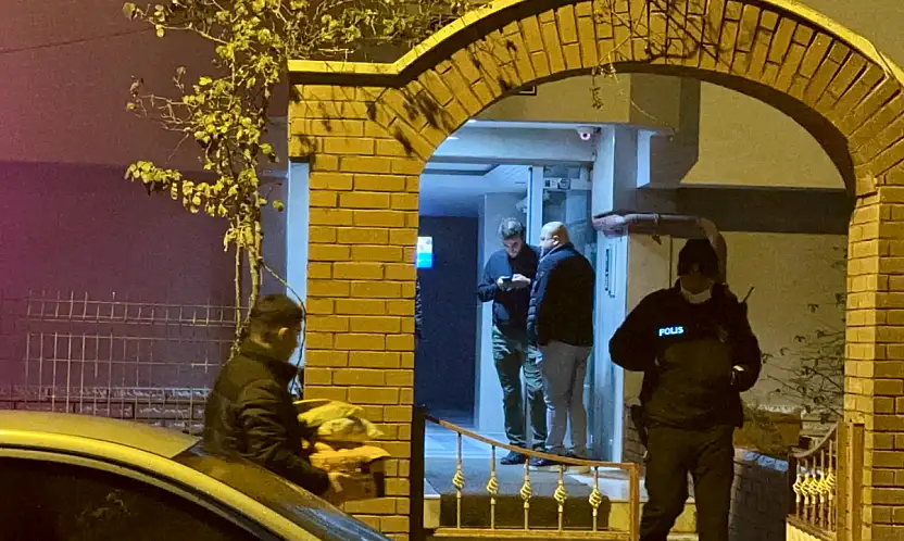 Malatya'da 63 Yaşındaki Adam Evinde Ölü Bulundu